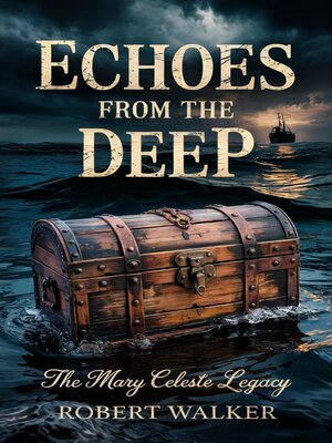 cover image of Echoes from the Deep